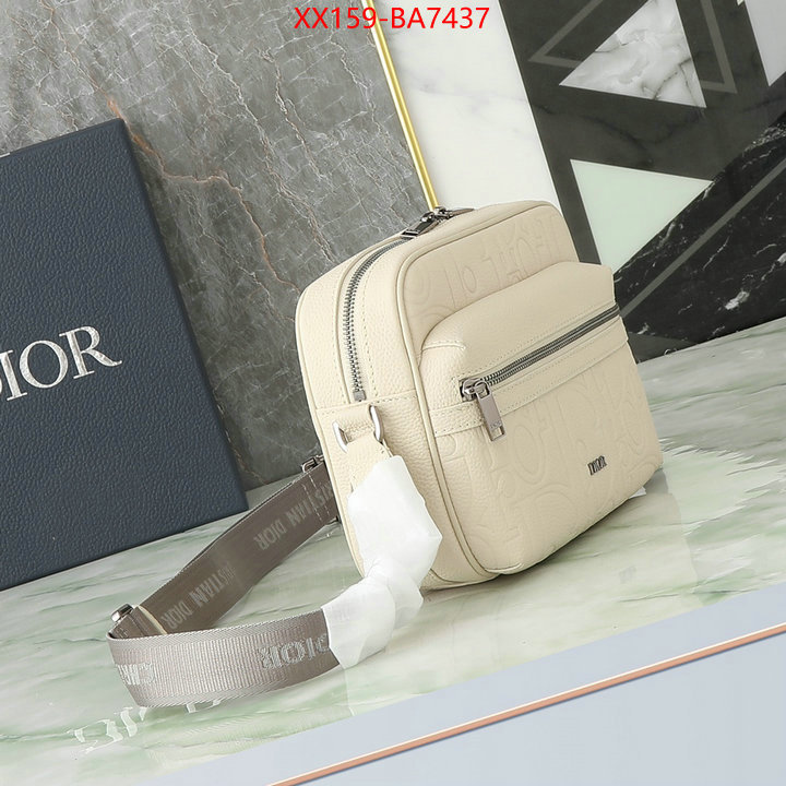 Dior Bags(TOP)-Other Style- replica how can you ID: BA7437 $: 159USD,