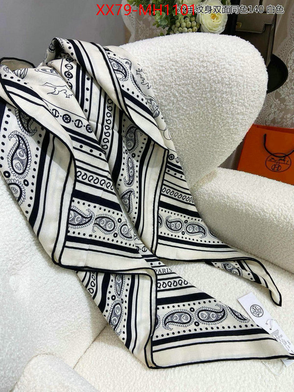 Scarf-Hermes 7 star quality designer replica ID: MH1101 $: 79USD