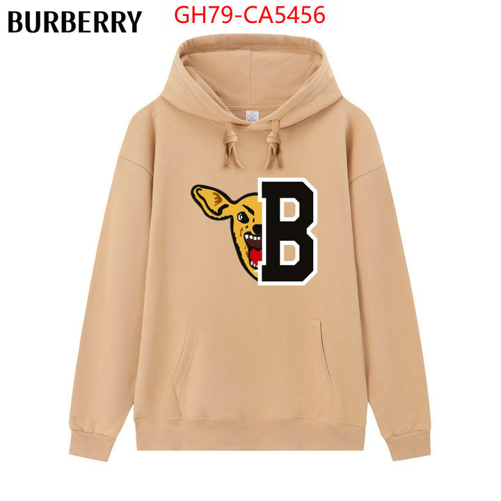 Clothing-Burberry high ID: CA5456 $: 79USD