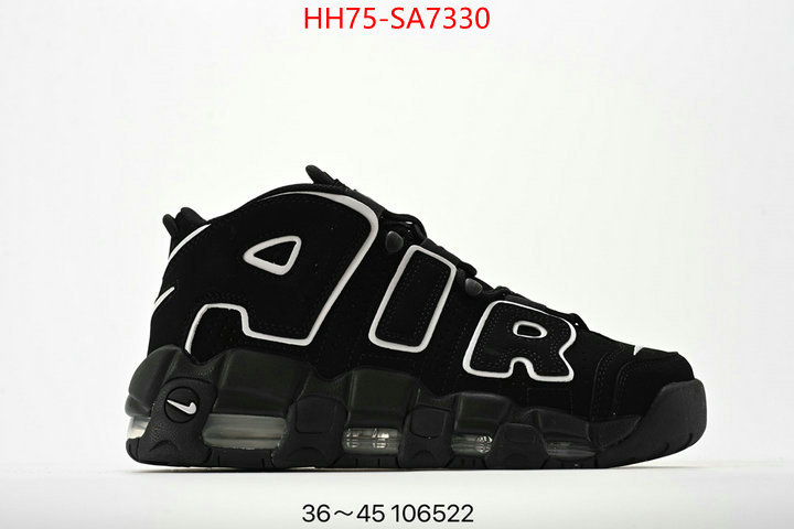 Men Shoes-Nike replica 1:1 ID: SA7330 $: 75USD