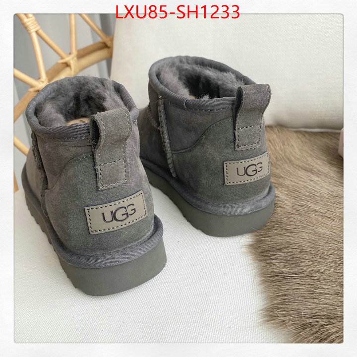 Women Shoes-UGG buy best high-quality ID: SH1233 $: 85USD