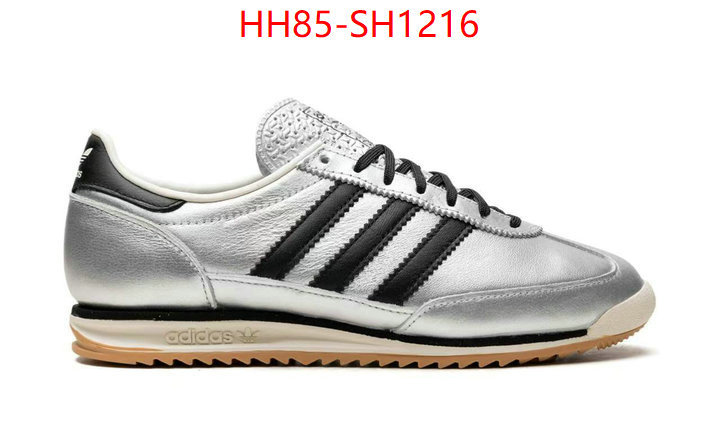 Men Shoes-Adidas designer ID: SH1216 $: 85USD