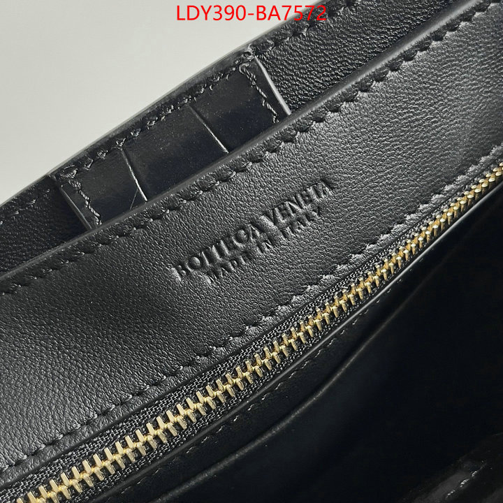 BV Bags(TOP)-Crossbody- replica 1:1 high quality ID: BA7572 $: 390USD,