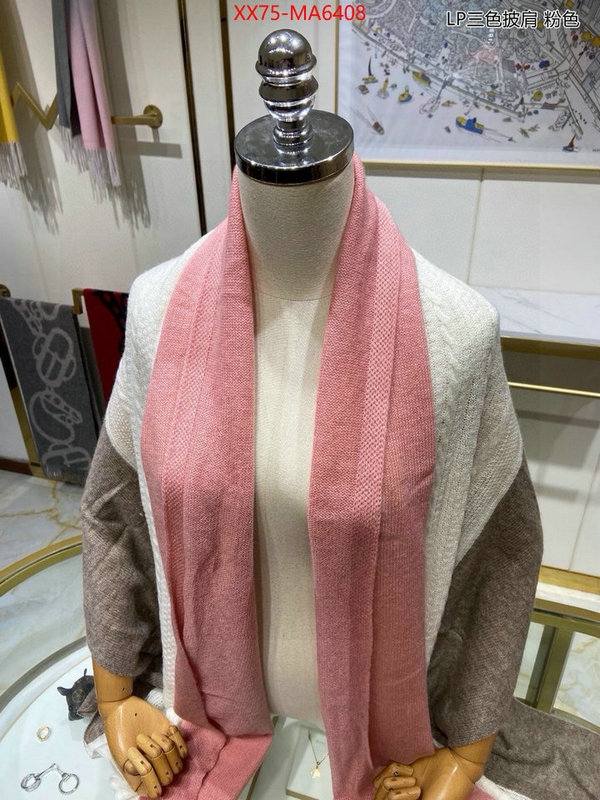 Scarf-Loro Piana luxury 7 star replica ID: MA6408 $: 75USD