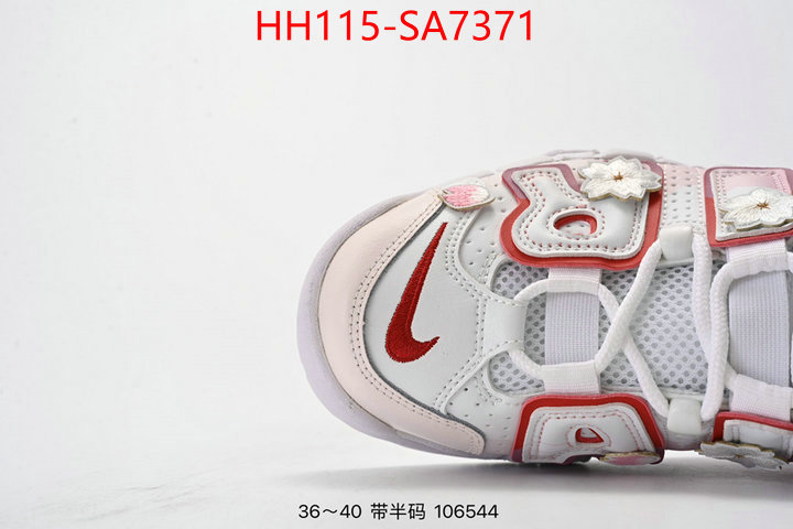 Women Shoes-NIKE shop cheap high quality 1:1 replica ID: SA7371 $: 115USD