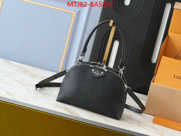 LV Bags(4A)-Pochette MTis Bag- sellers online ID: BA5897 $: 82USD,