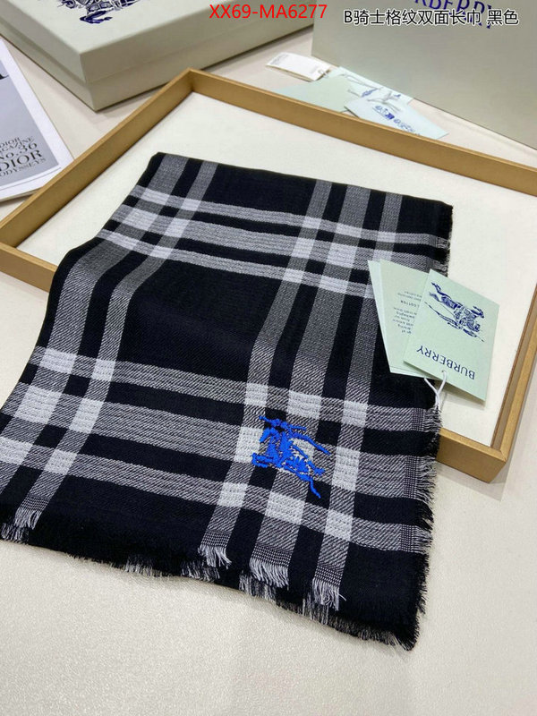 Scarf-Burberry sale ID: MA6277 $: 69USD