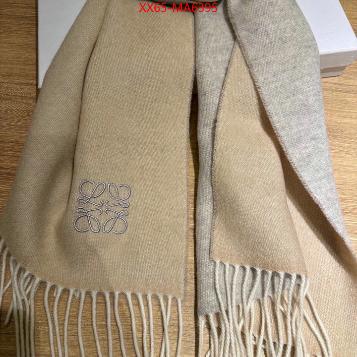 Scarf-Loewe buy cheap replica ID: MA6395 $: 65USD