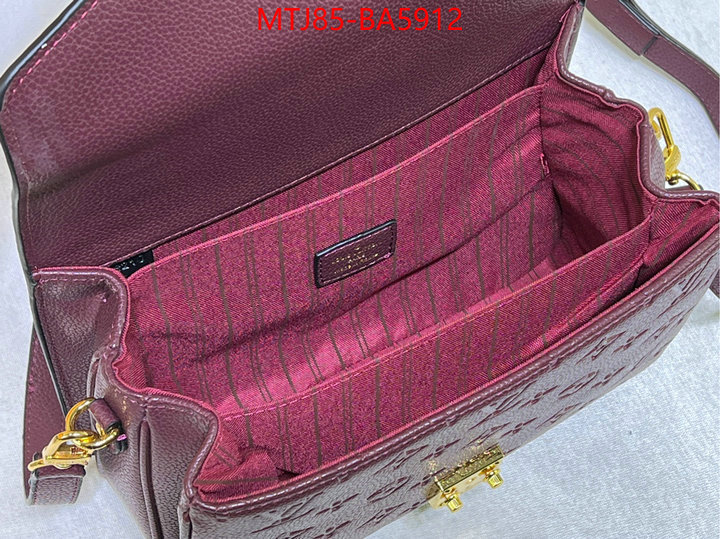 LV Bags(4A)-Pochette MTis Bag- where can you buy replica ID: BA5912 $: 85USD,