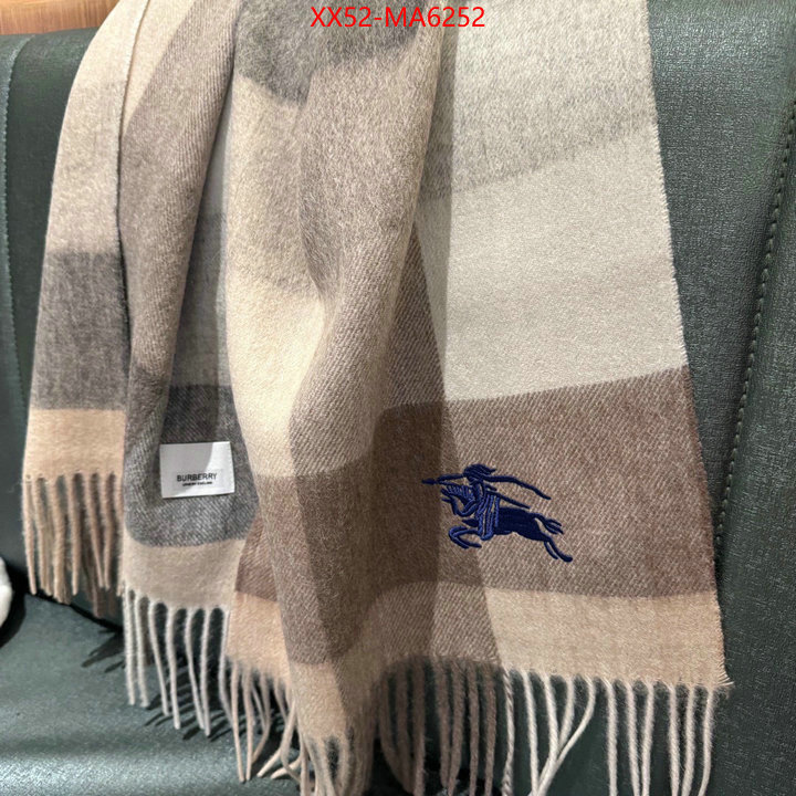 Scarf-Burberry find replica ID: MA6252 $: 52USD