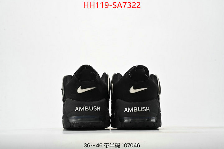 Women Shoes-NIKE wholesale replica shop ID: SA7322 $: 119USD