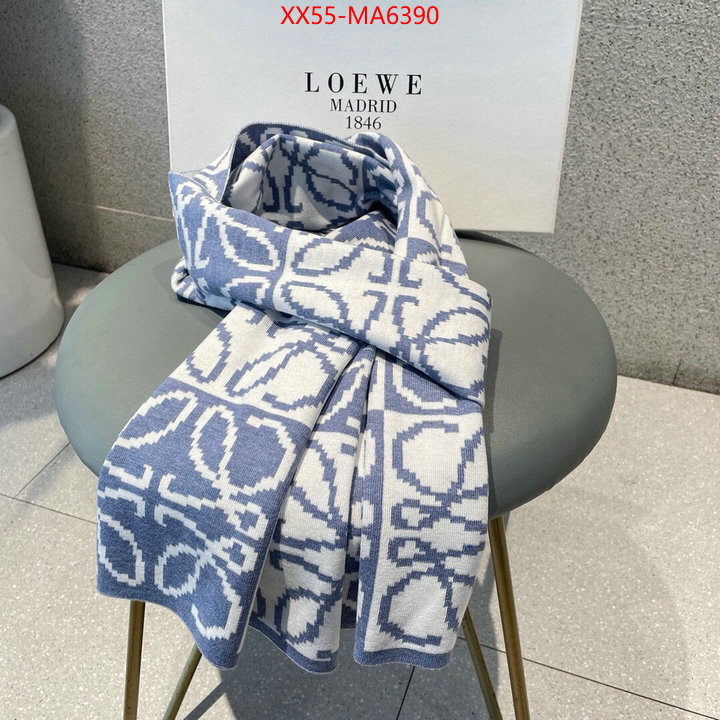 Scarf-Loewe cheap wholesale ID: MA6390 $: 55USD