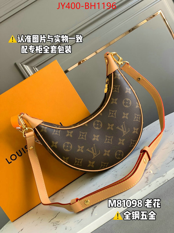 Duty-free version LV-Gucci mirror quality ID: BH1196 $: 400USD