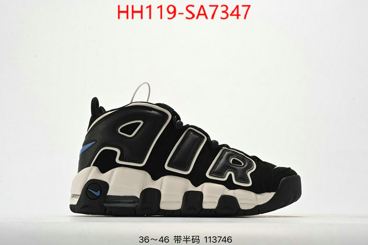 Men Shoes-Nike best aaaaa ID: SA7347 $: 119USD