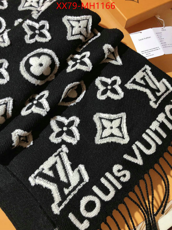 Scarf-LV buy ID: MH1166 $: 79USD