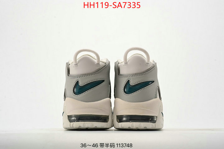 Men Shoes-Nike high quality perfect ID: SA7335 $: 119USD