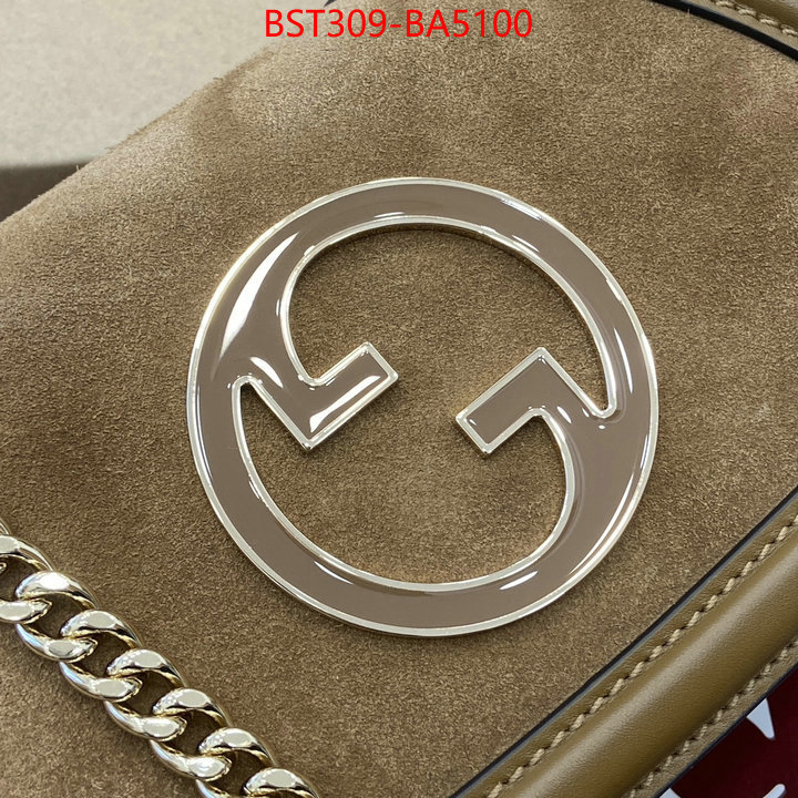 Gucci Bags(TOP)-Crossbody- top brands like ID: BA5100 $: 309USD,