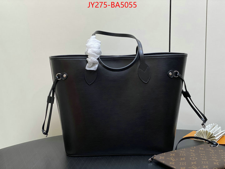 LV Bags(TOP)-Neverfull- mirror quality ID: BA5055 $: 275USD,