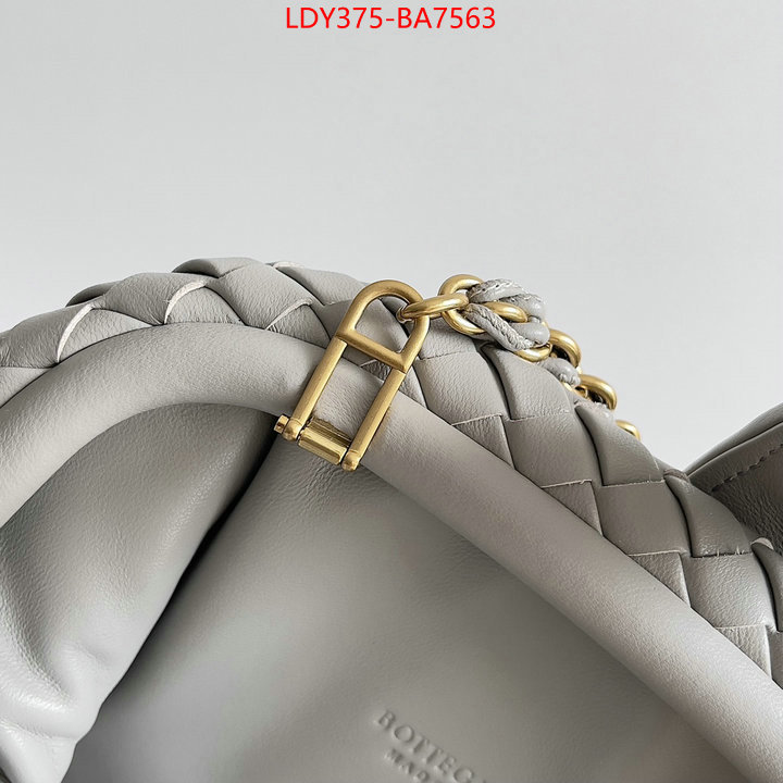 BV Bags(TOP)-Crossbody- can you buy knockoff ID: BA7563 $: 375USD,