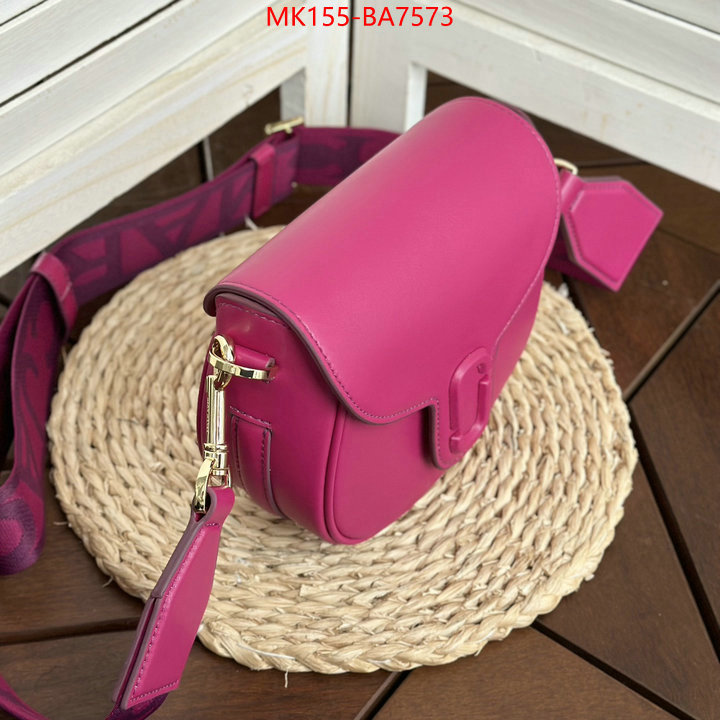 Marc Jacobs Bags(TOP)-Crossbody- find replica ID: BA7573 $: 155USD,