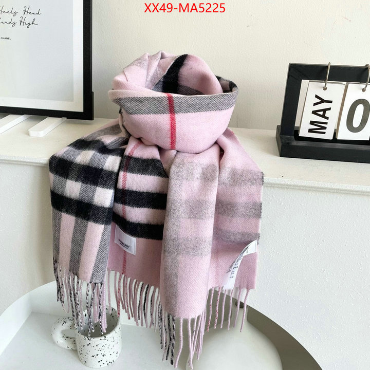 Scarf-Burberry designer replica ID: MA5225 $: 49USD