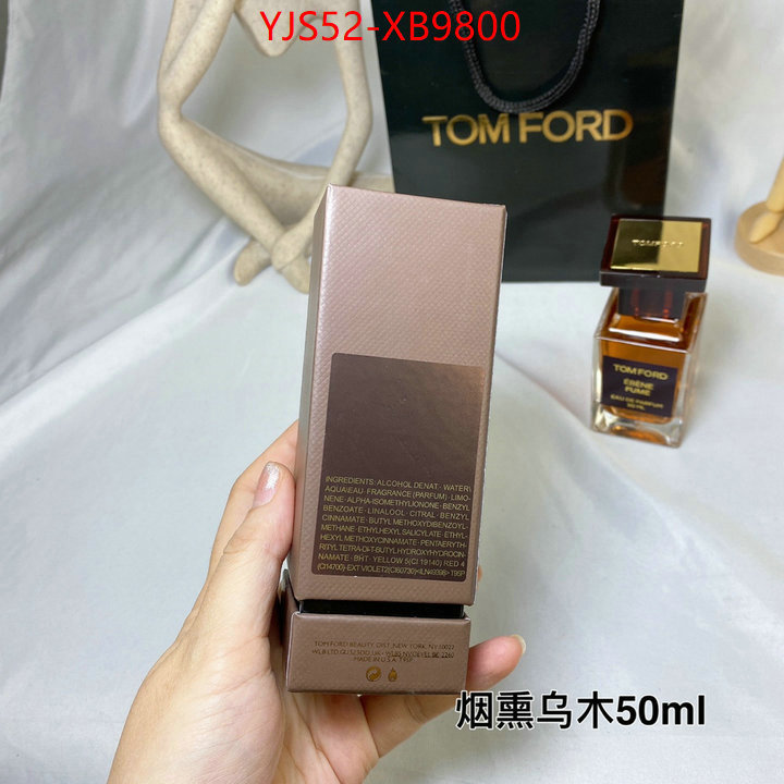 Perfume-Tom Ford 2024 replica wholesale cheap sales online ID: XB9800 $: 52USD