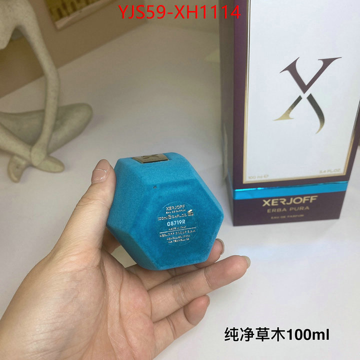 Perfume-Xerjoff can you buy knockoff ID: XH1114 $: 59USD