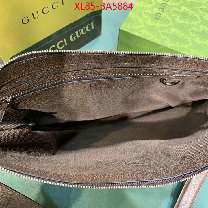 Gucci Bags(4A)-Handbag- hot sale ID: BA5884 $: 85USD,