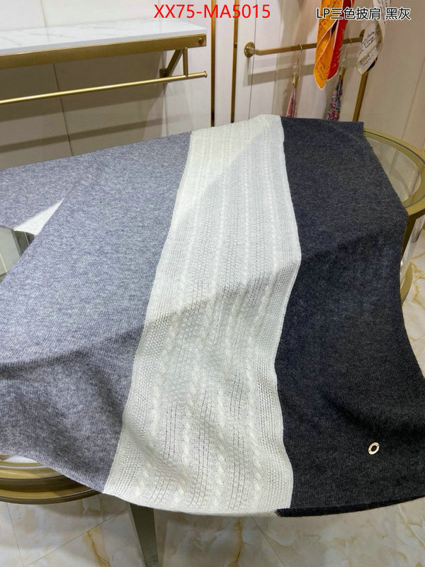 Scarf-Loro Piana where can i buy the best quality ID: MA5015 $: 75USD