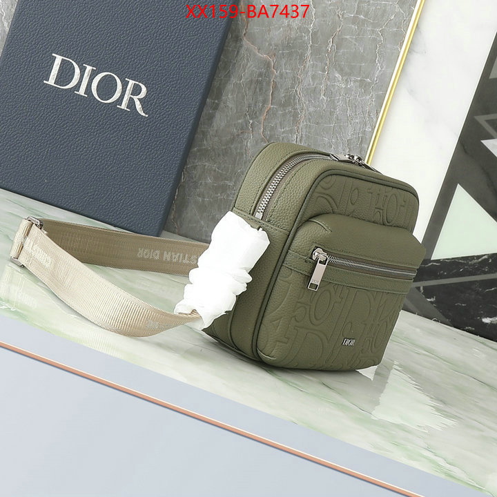 Dior Bags(TOP)-Other Style- replica how can you ID: BA7437 $: 159USD,