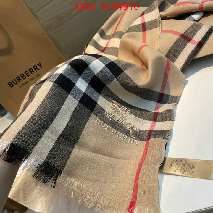 Scarf-Burberry cheap online best designer ID: MA4910 $: 65USD