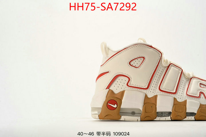 Men Shoes-Nike shop cheap high quality 1:1 replica ID: SA7292 $: 75USD