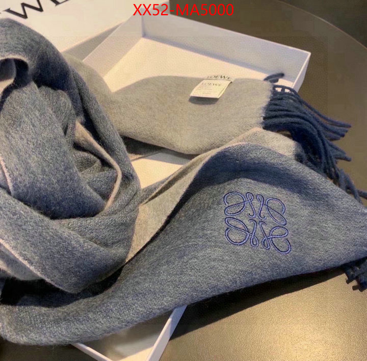 Scarf-Loewe shop designer replica ID: MA5000 $: 52USD