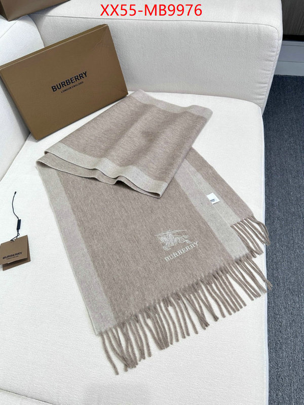 Scarf-Burberry replica best ID: MB9976 $: 55USD