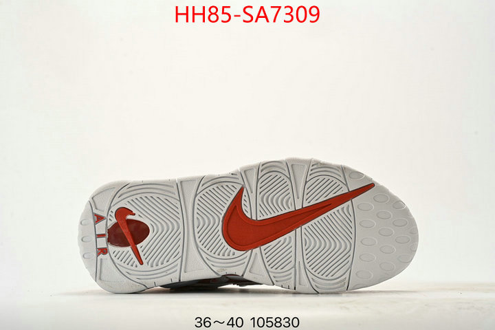 Men Shoes-Nike cheap wholesale ID: SA7309 $: 85USD