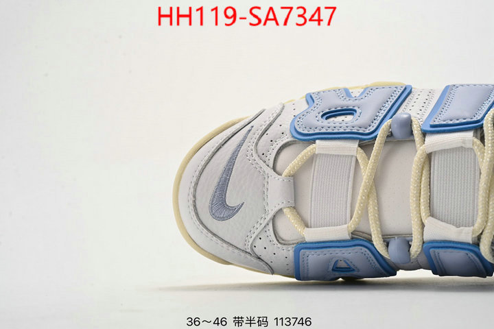 Men Shoes-Nike best aaaaa ID: SA7347 $: 119USD