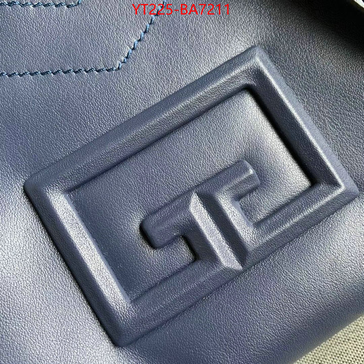 Givenchy Bags(TOP)-Handbag- store ID: BA7211 $: 225USD,