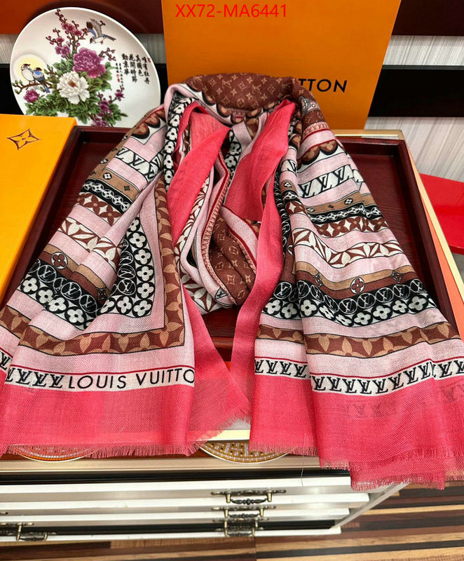 Scarf-LV online ID: MA6441 $: 72USD