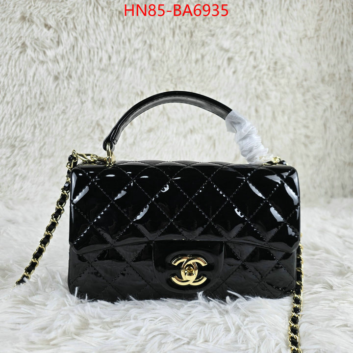 Chanel Bags(4A)-Crossbody- replica online ID: BA6935 $: 85USD,