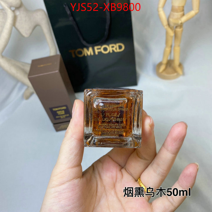 Perfume-Tom Ford 2024 replica wholesale cheap sales online ID: XB9800 $: 52USD