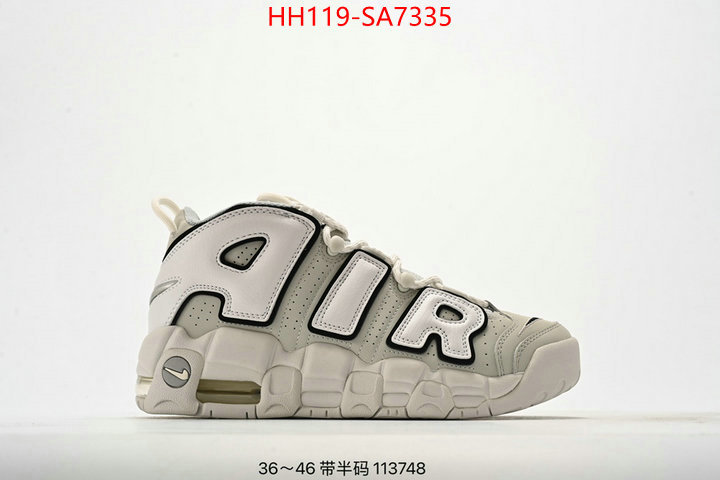 Men Shoes-Nike high quality perfect ID: SA7335 $: 119USD