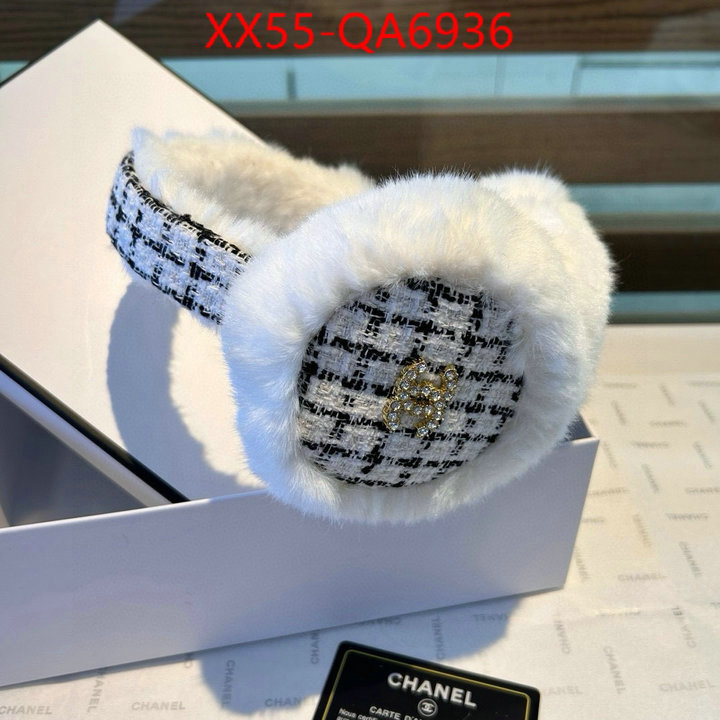 Warm Earmuffs- cheap replica ID: QA6936 $: 55USD