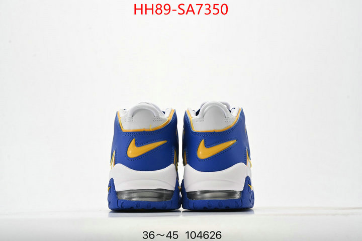 Men Shoes-Nike what is top quality replica ID: SA7350 $: 89USD