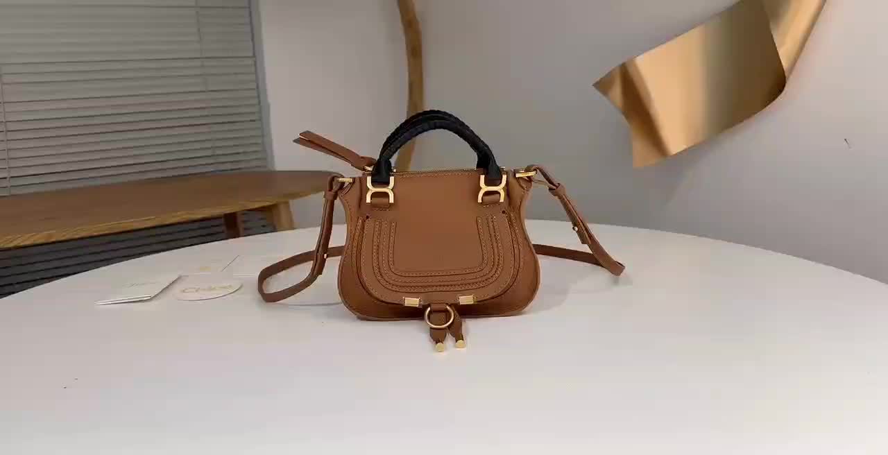 Chloe Bags(TOP)-Handbag aaaaa customize ID: BA7228