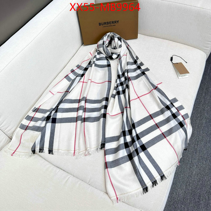 Scarf-Burberry where can you buy replica ID: MB9964 $: 55USD