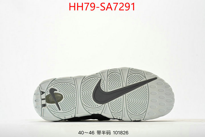 Men Shoes-Nike where to buy replicas ID: SA7291 $: 79USD