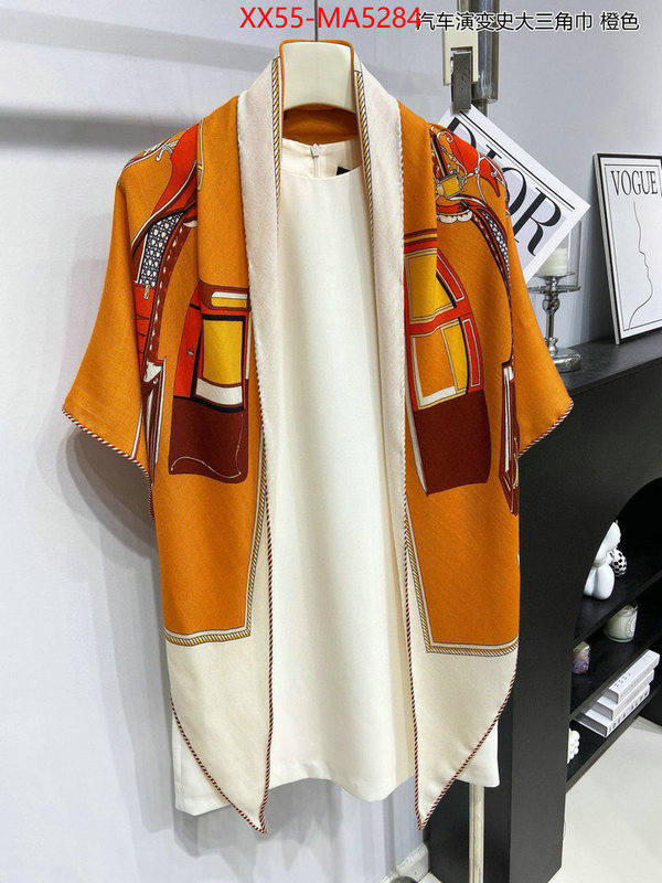 Scarf-Hermes online ID: MA5284 $: 55USD