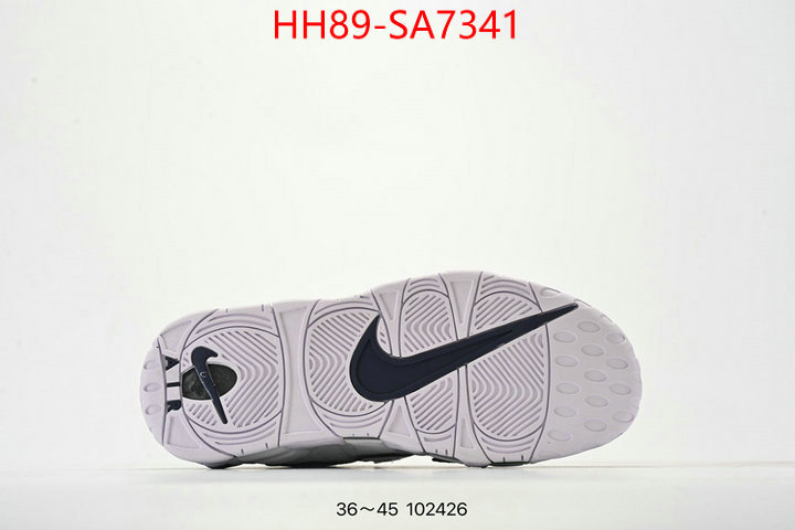 Men Shoes-Nike designer wholesale replica ID: SA7341 $: 89USD