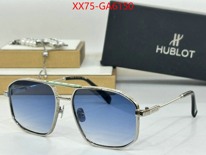 Glasses-Hublot what is top quality replica ID: GA6150 $: 75USD