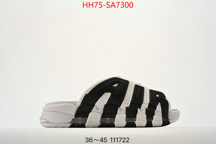 Men Shoes-Nike buy best high-quality ID: SA7300 $: 75USD